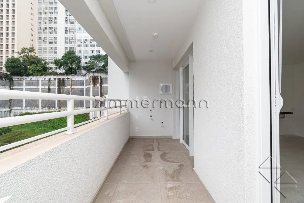 Apartamento, 1 quarto, 36 m² - Foto 8