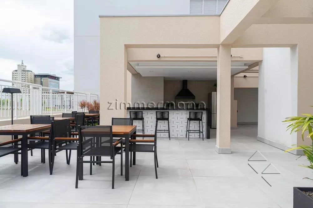 Apartamento, 1 quarto, 36 m² - Foto 4