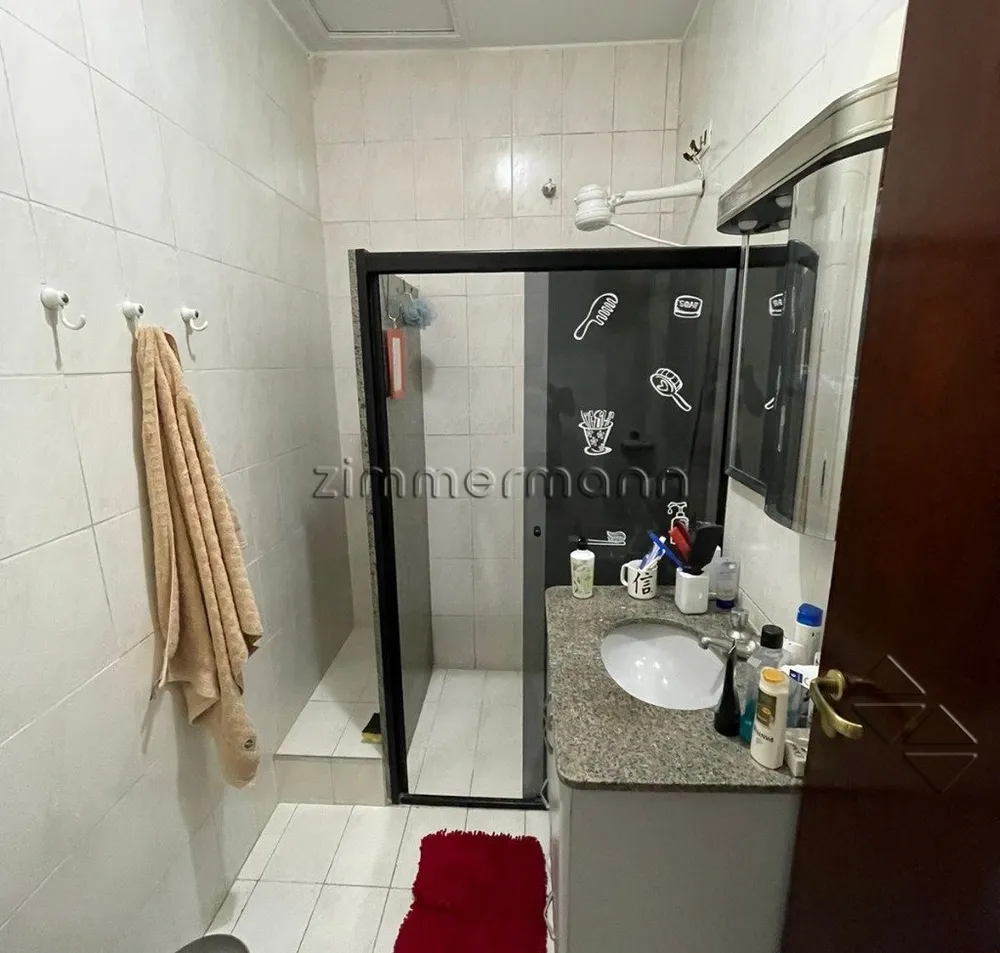Casa, 3 quartos, 222 m² - Foto 4