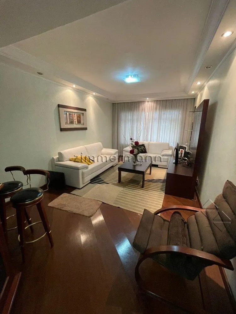 Casa, 3 quartos, 222 m² - Foto 1