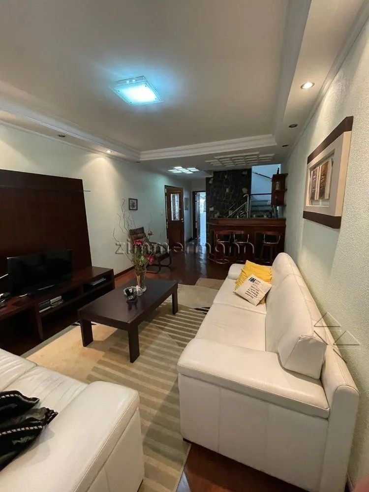Casa, 3 quartos, 222 m² - Foto 8
