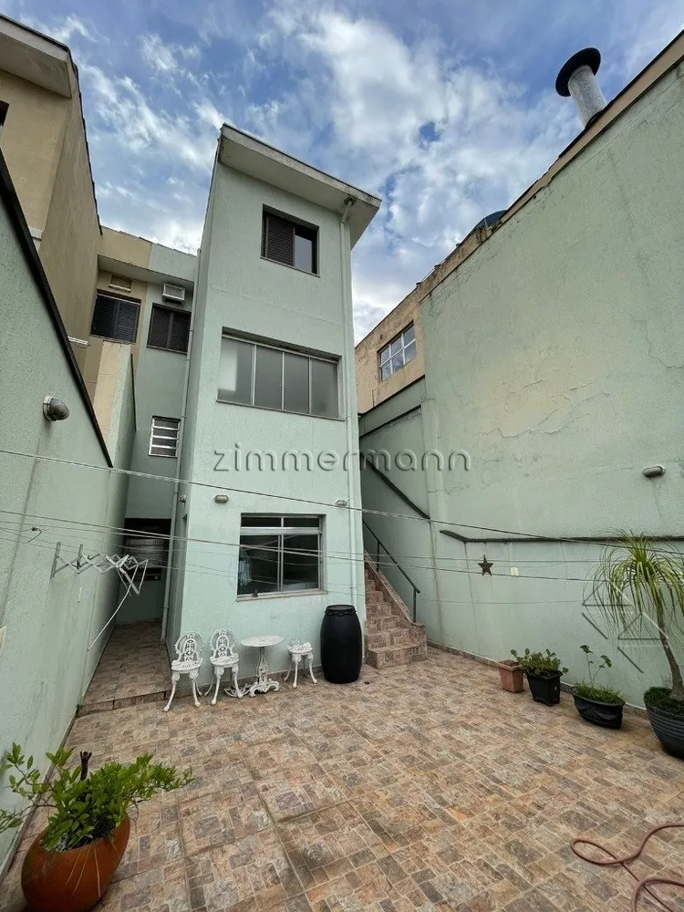 Casa, 3 quartos, 222 m² - Foto 6