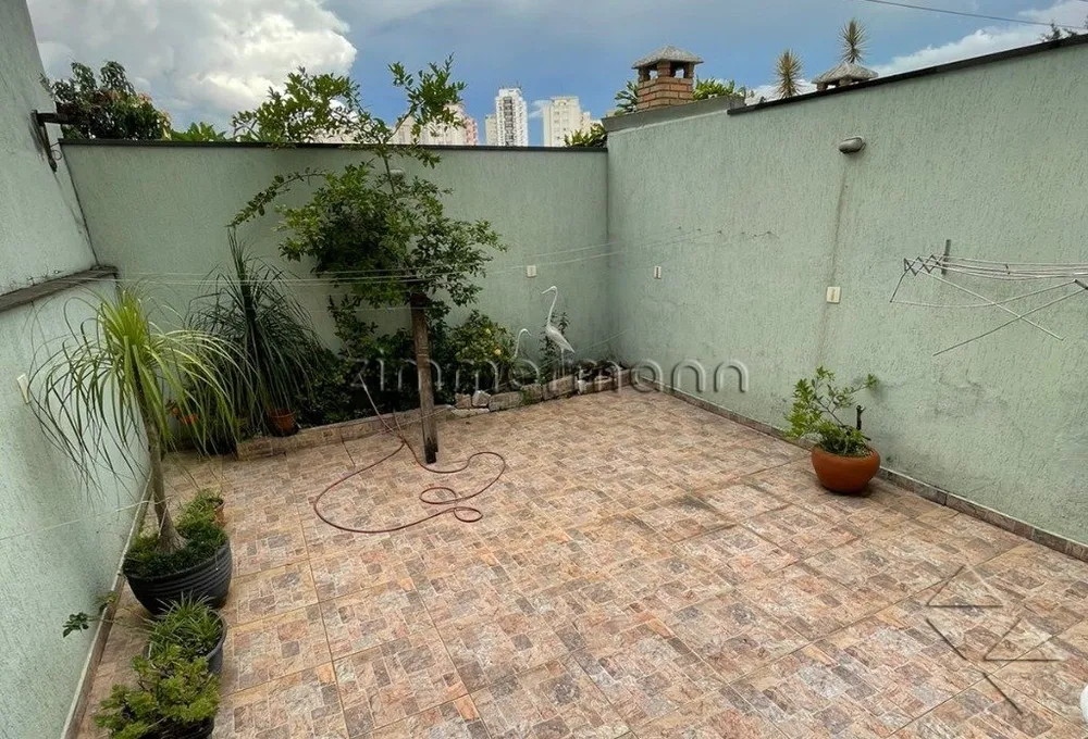 Casa, 3 quartos, 222 m² - Foto 2
