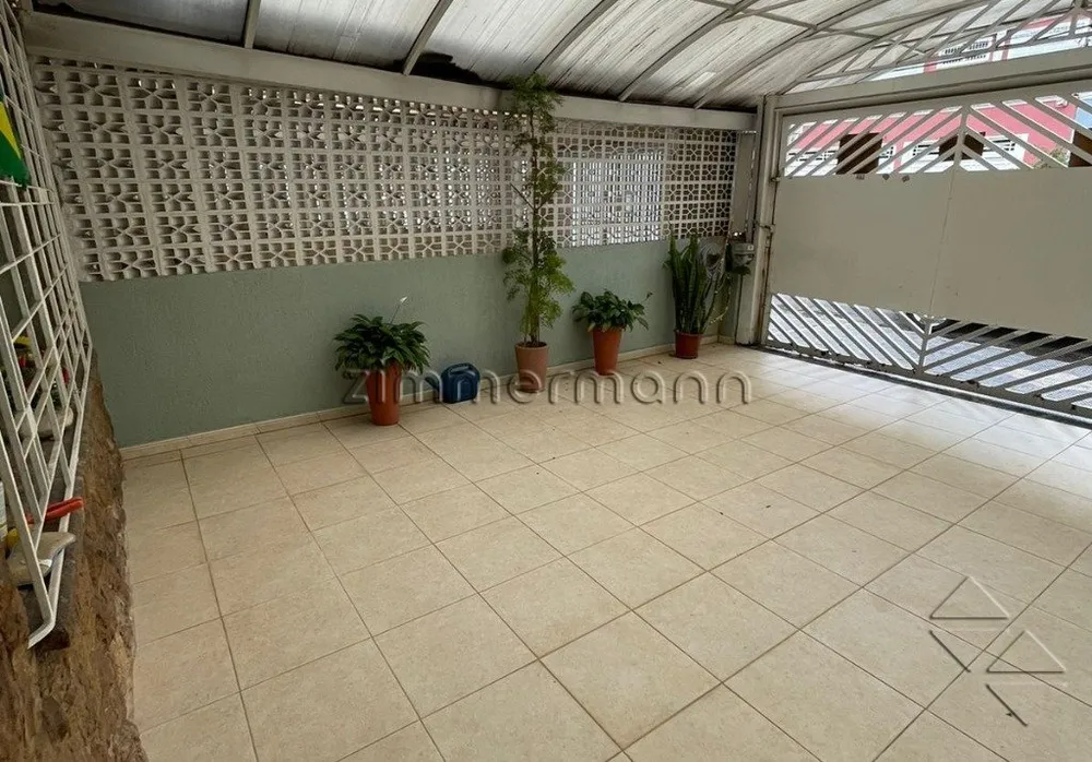 Casa, 3 quartos, 222 m² - Foto 1