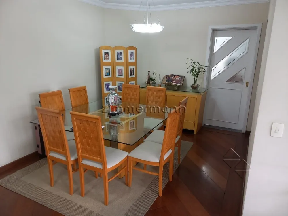 Apartamento, 3 quartos, 124 m² - Foto 3