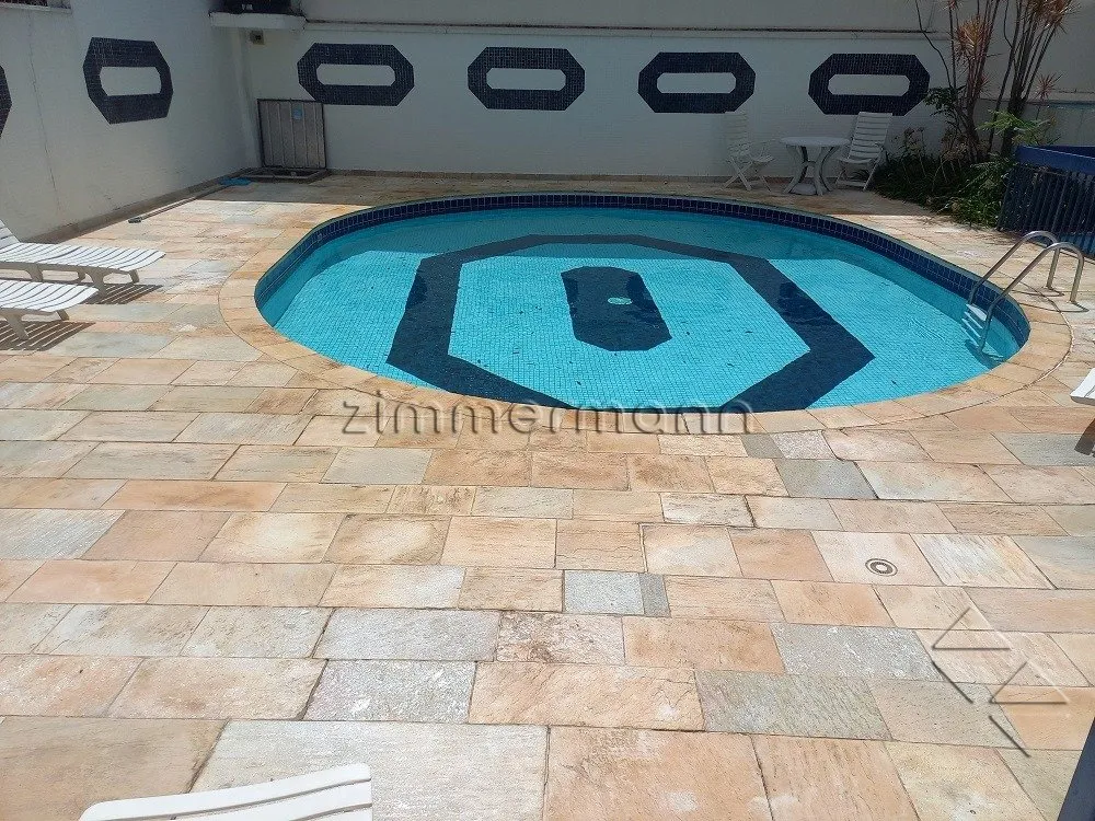 Apartamento, 3 quartos, 124 m² - Foto 8