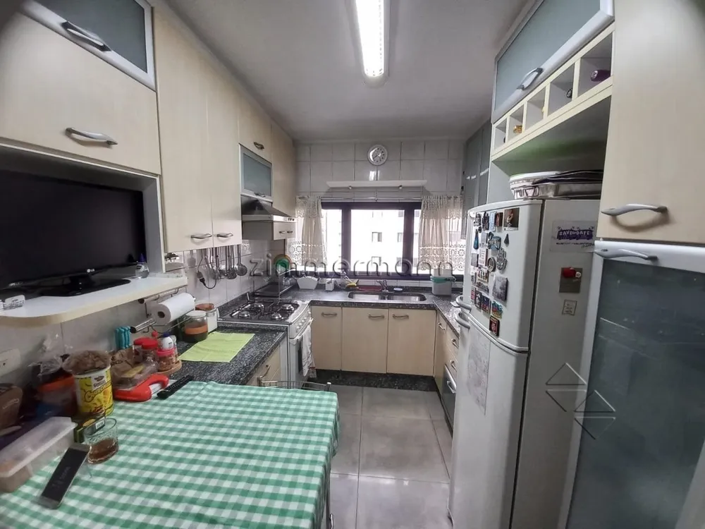 Apartamento, 3 quartos, 124 m² - Foto 6