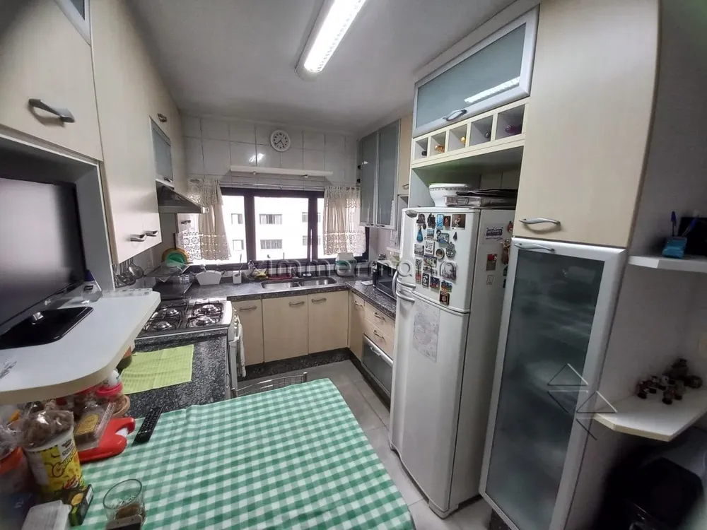 Apartamento, 3 quartos, 124 m² - Foto 7