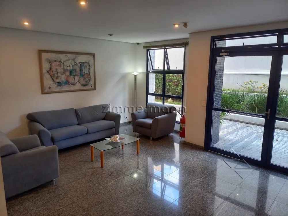 Apartamento, 3 quartos, 124 m² - Foto 2