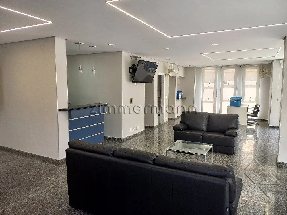 Apartamento, 3 quartos, 124 m² - Foto 5