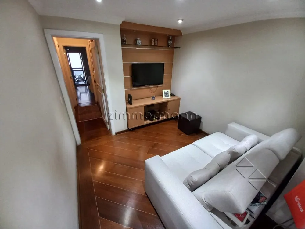 Apartamento, 3 quartos, 124 m² - Foto 1