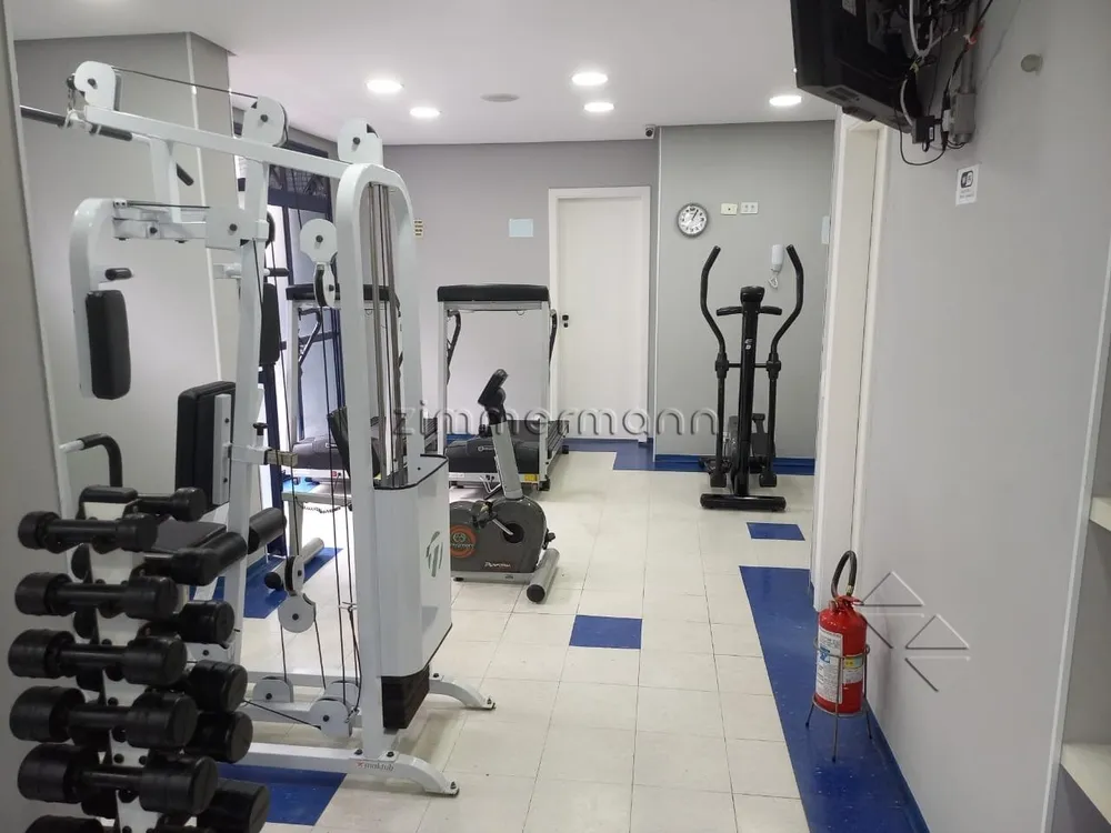 Apartamento, 3 quartos, 124 m² - Foto 7