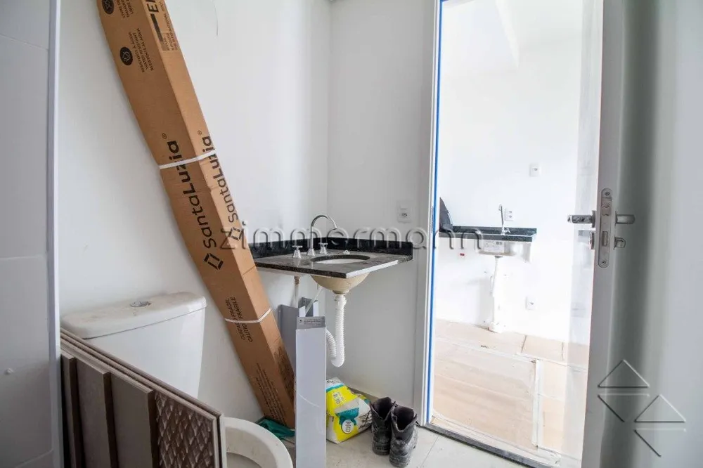 Apartamento, 1 quarto, 18 m² - Foto 8