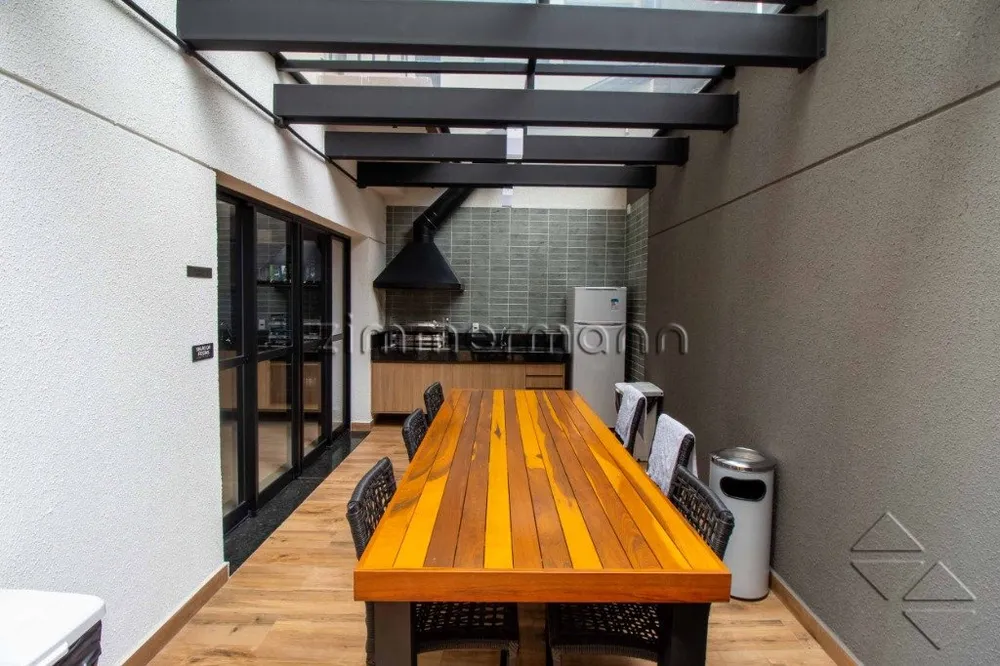 Apartamento, 1 quarto, 18 m² - Foto 12