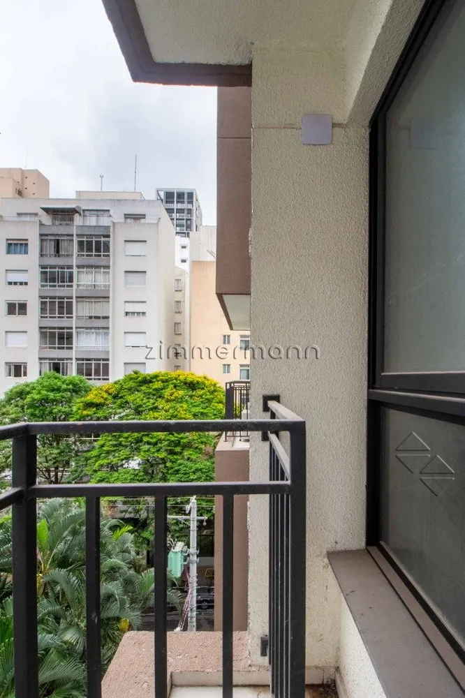 Apartamento, 1 quarto, 18 m² - Foto 1