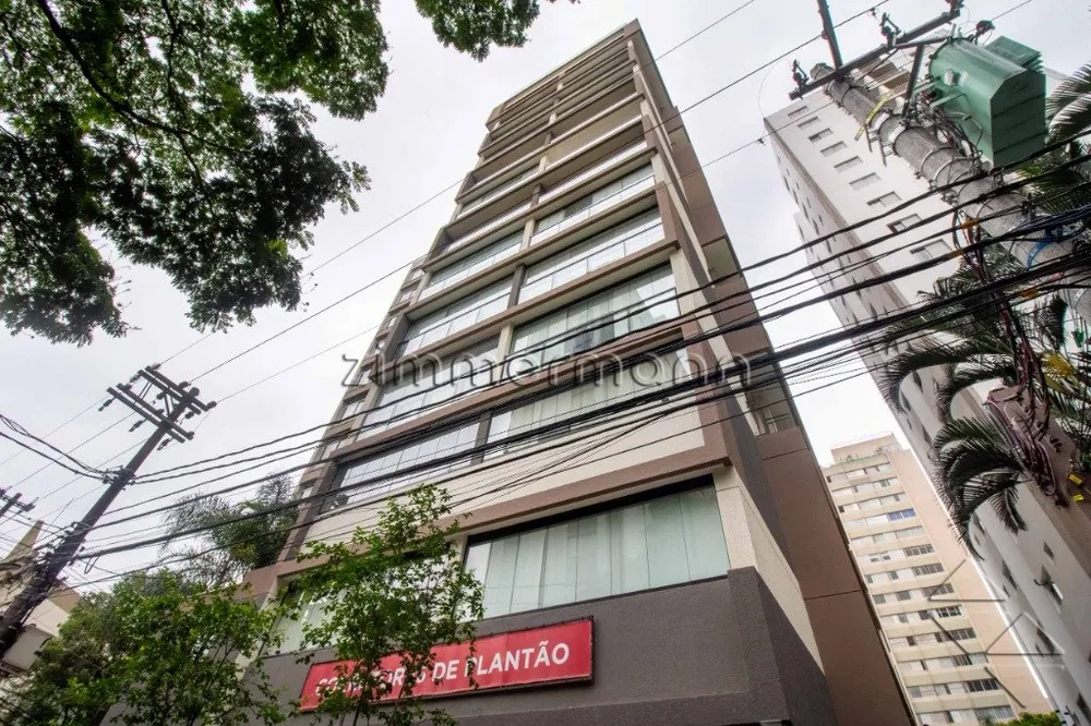 Apartamento, 1 quarto, 18 m² - Foto 10