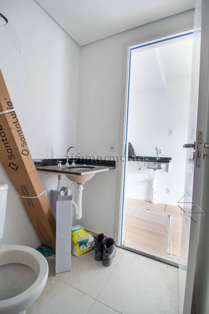Apartamento, 1 quarto, 18 m² - Foto 7