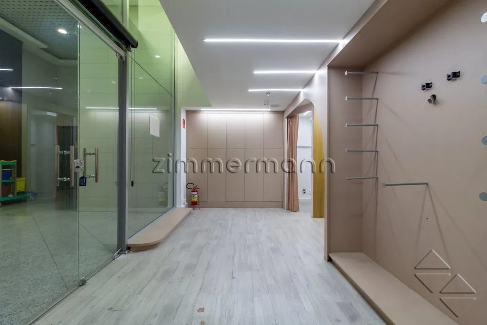 Casa Comercial, 50 m² - Foto 2