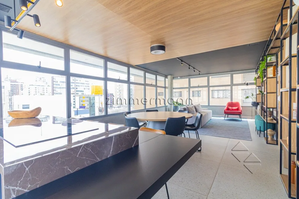 Apartamento, 1 quarto, 24 m² - Foto 10