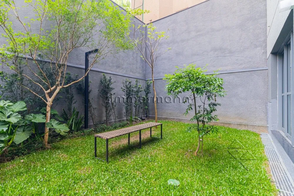 Apartamento, 1 quarto, 24 m² - Foto 7