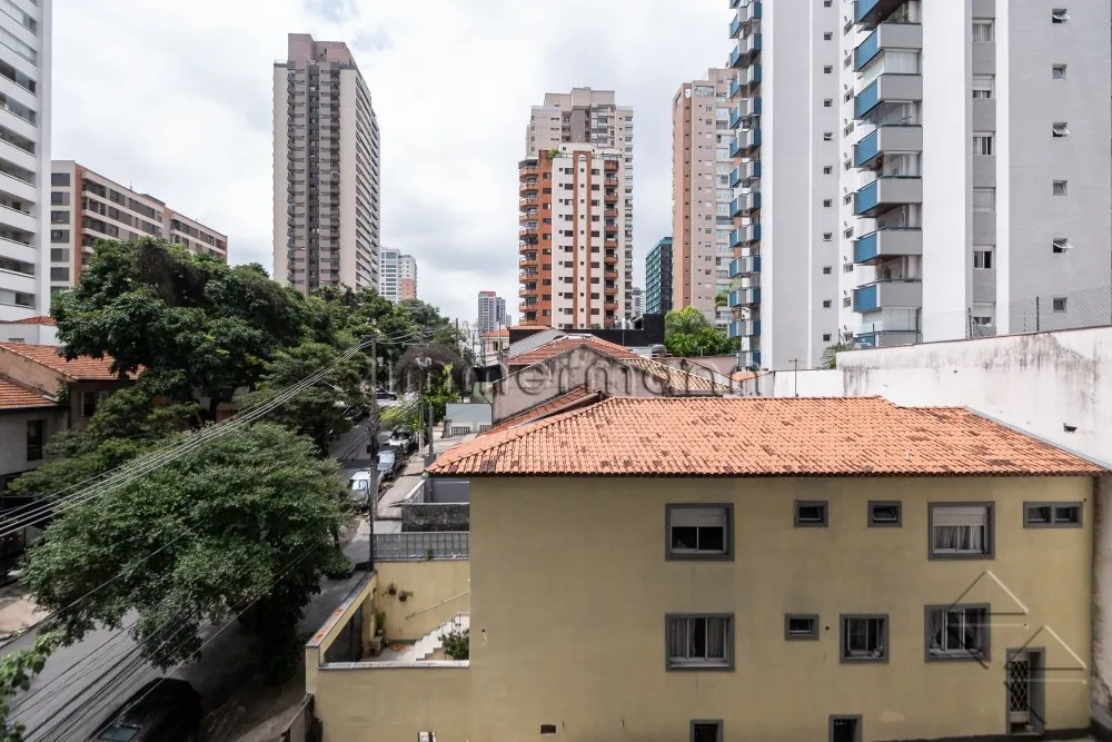Apartamento, 1 quarto, 24 m² - Foto 8