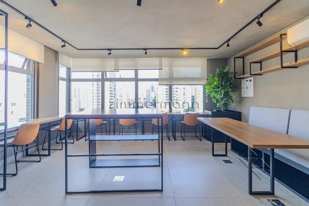 Apartamento, 1 quarto, 24 m² - Foto 4