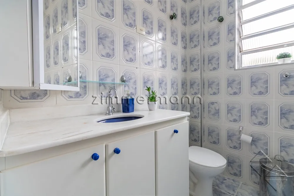 Apartamento, 3 quartos, 105 m² - Foto 2