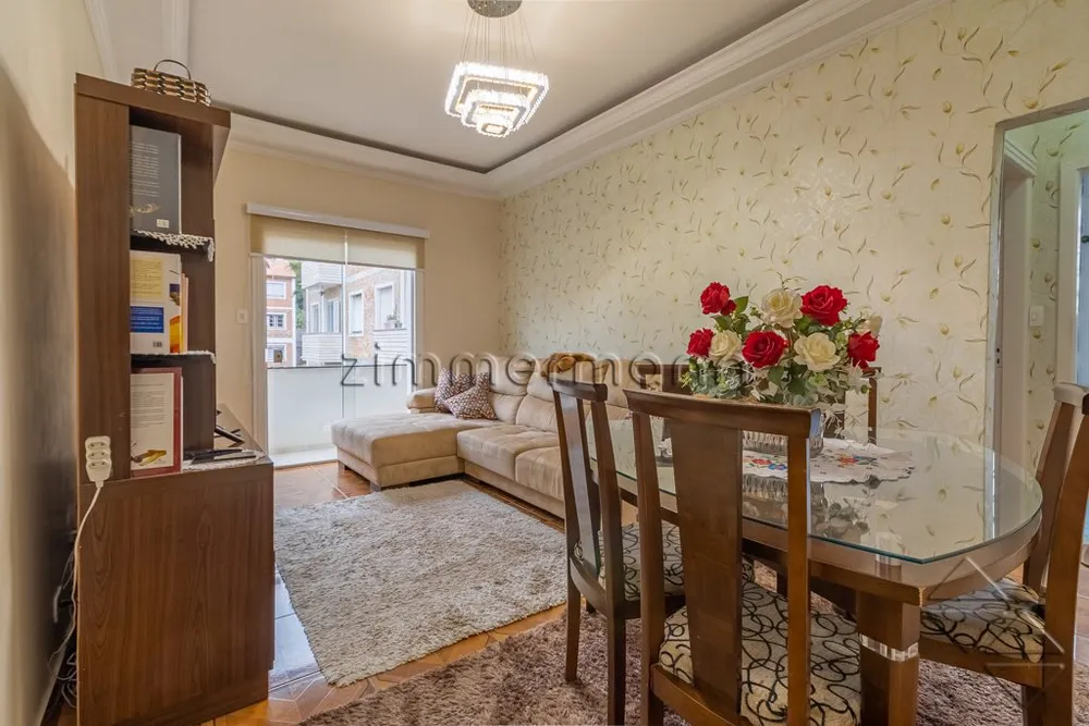 Apartamento, 3 quartos, 105 m² - Foto 7