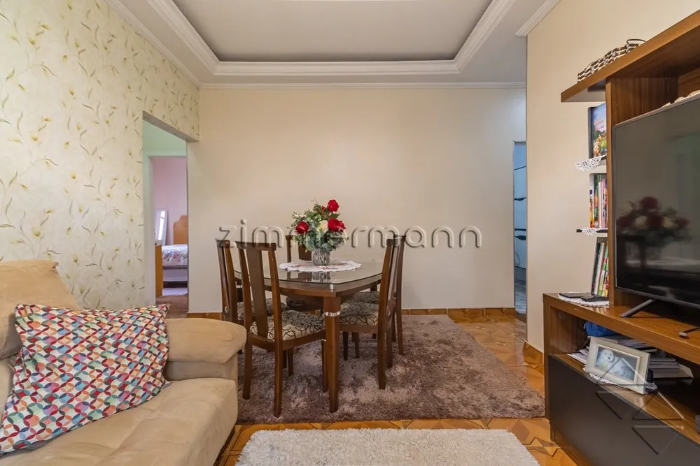 Apartamento, 3 quartos, 105 m² - Foto 1