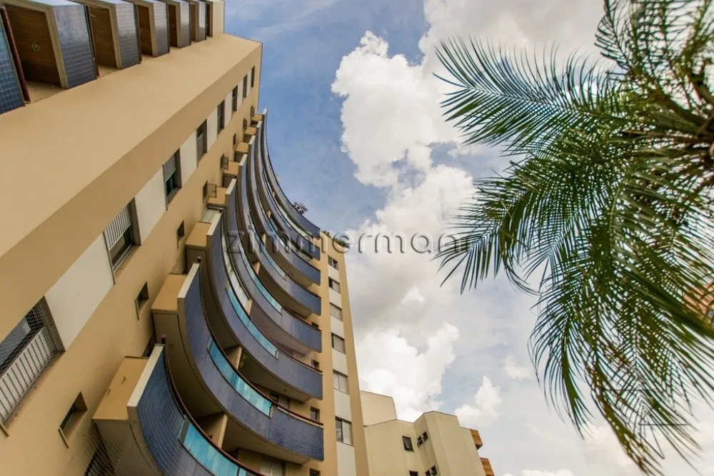 Cobertura, 3 quartos, 184 m² - Foto 3
