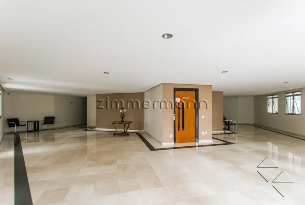 Cobertura, 3 quartos, 184 m² - Foto 1