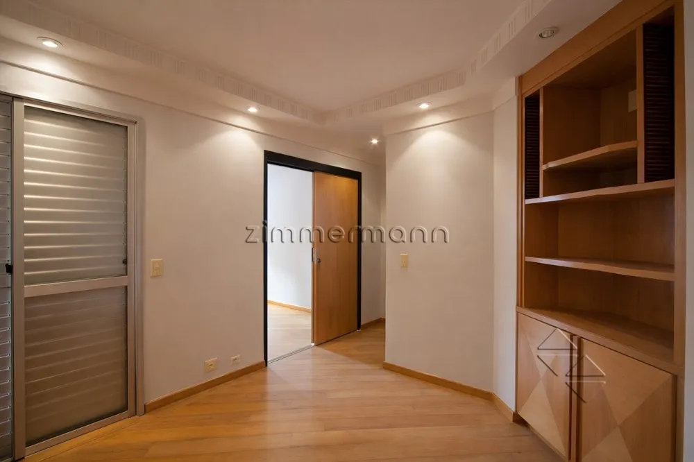 Cobertura, 3 quartos, 184 m² - Foto 2