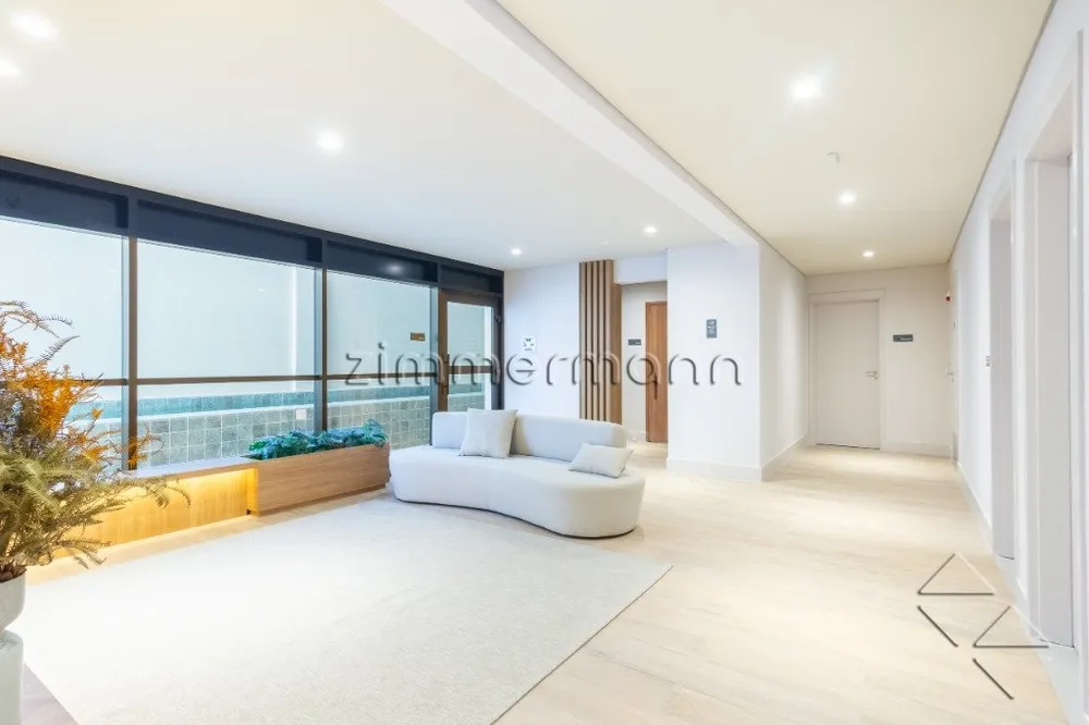 Apartamento, 3 quartos, 133 m² - Foto 1