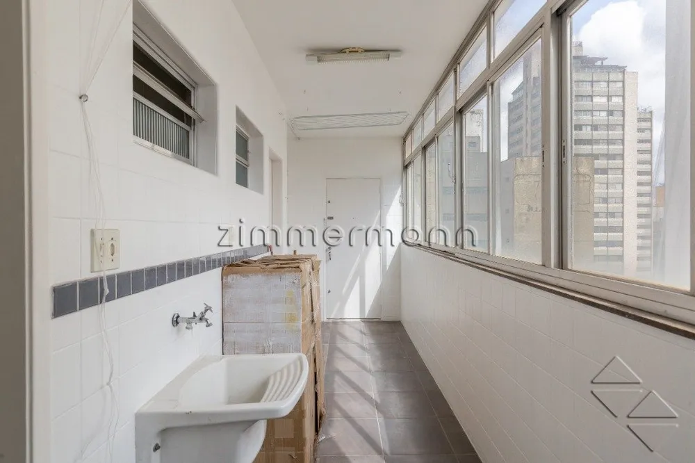 Apartamento, 3 quartos, 195 m² - Foto 2