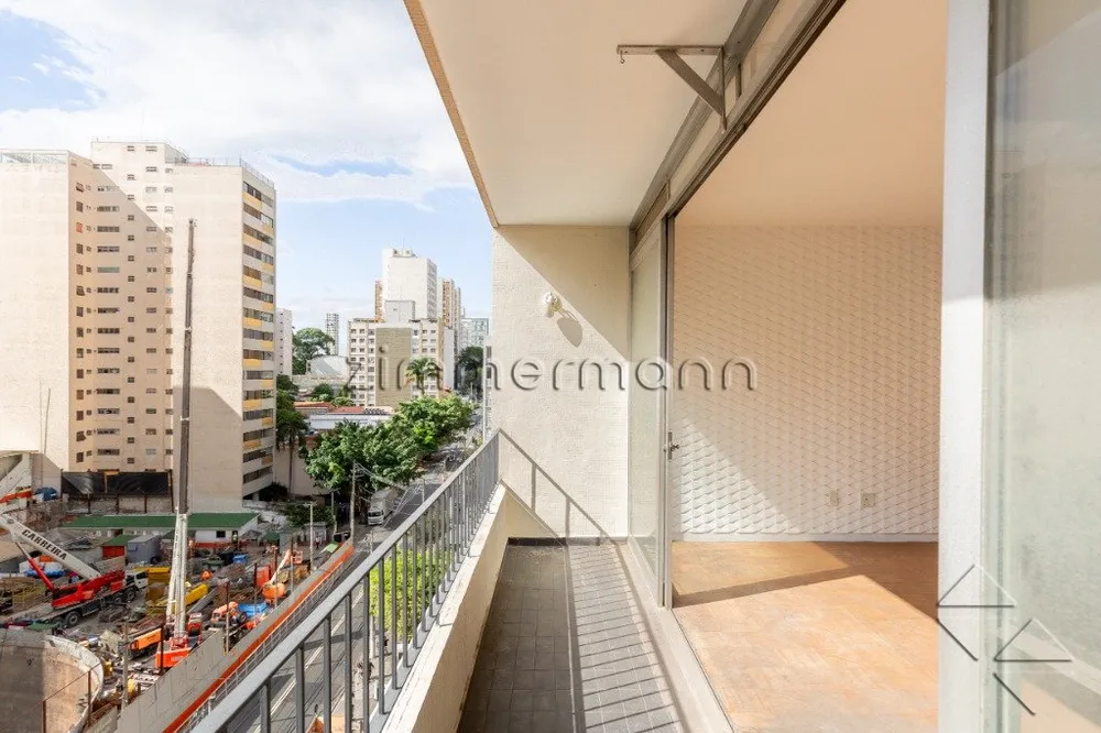 Apartamento, 3 quartos, 195 m² - Foto 4