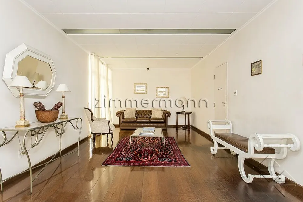 Apartamento, 3 quartos, 195 m² - Foto 3