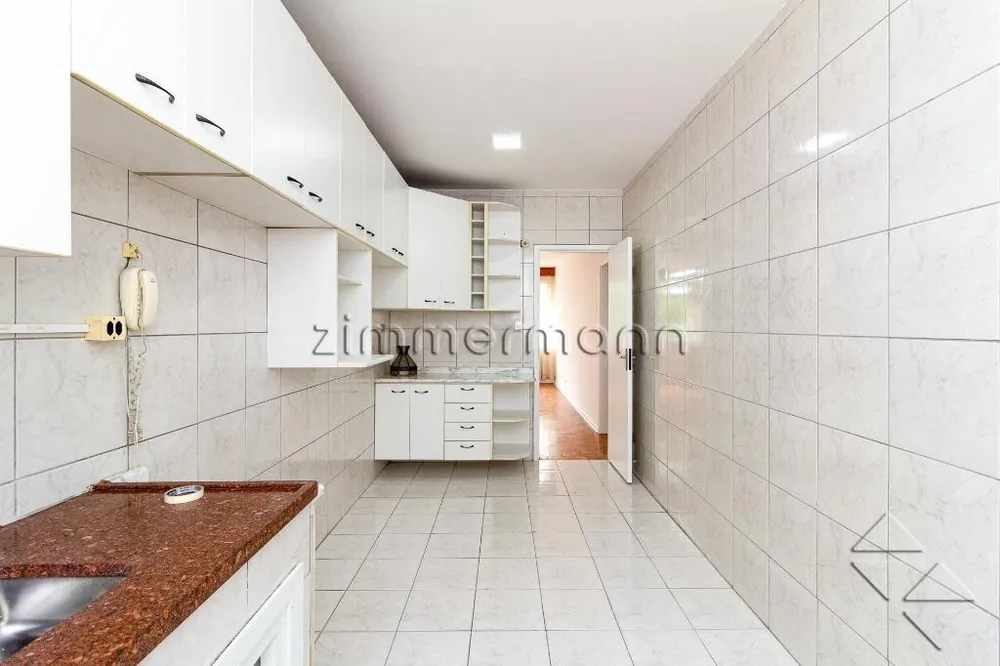 Apartamento, 2 quartos, 100 m² - Foto 2