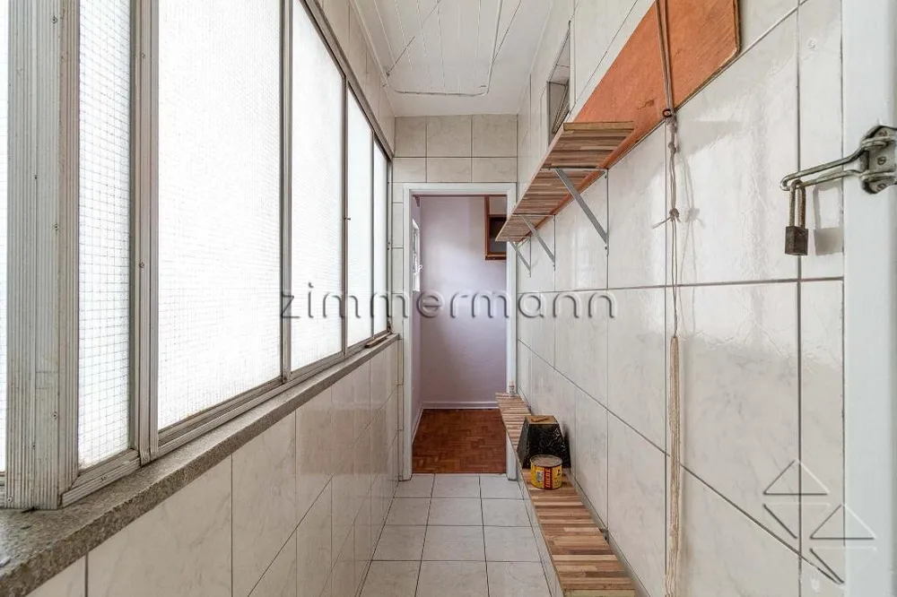 Apartamento, 2 quartos, 100 m² - Foto 4