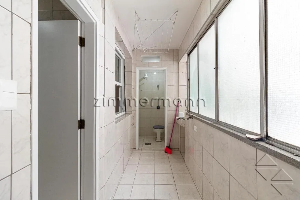 Apartamento, 2 quartos, 100 m² - Foto 1