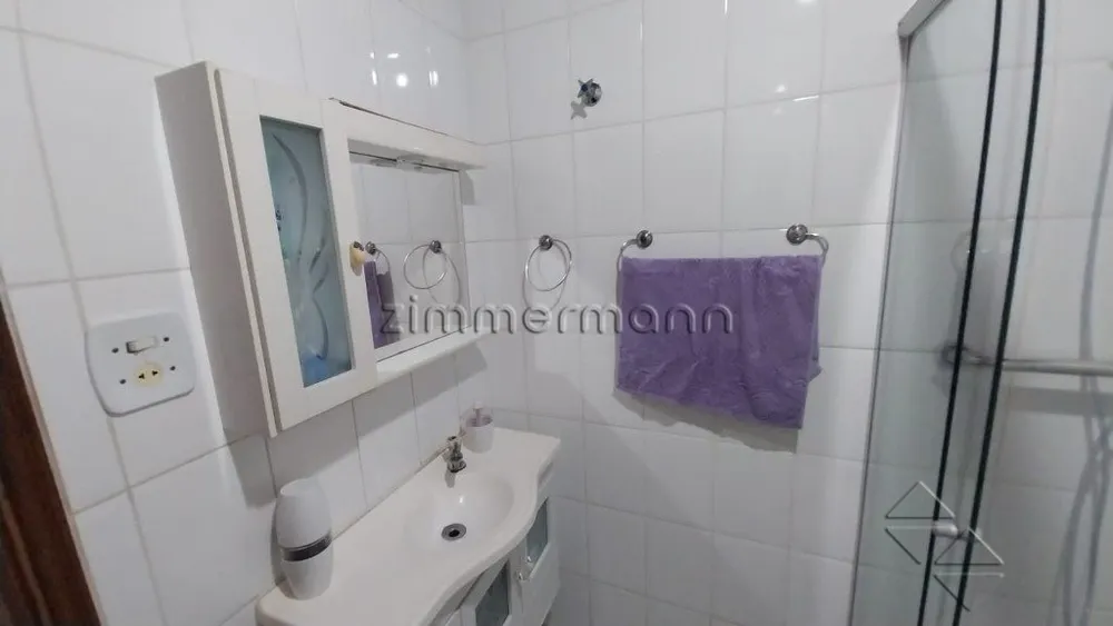 Casa, 4 quartos, 160 m² - Foto 8