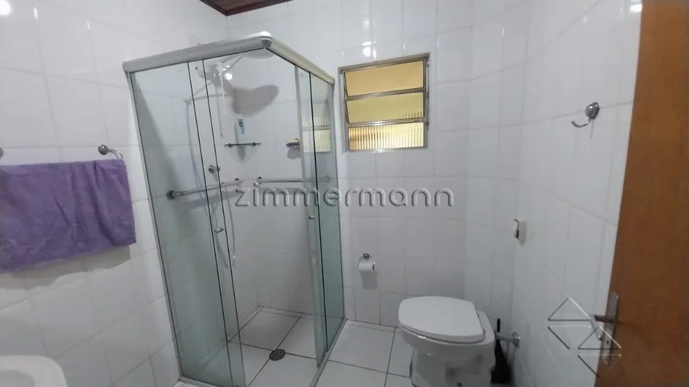 Casa, 4 quartos, 160 m² - Foto 11