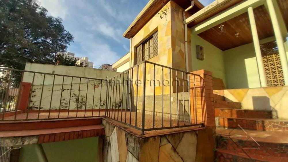 Casa, 4 quartos, 160 m² - Foto 1