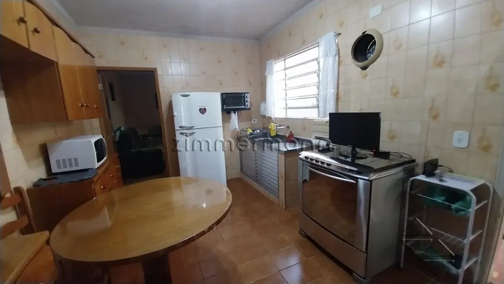 Casa, 4 quartos, 160 m² - Foto 10