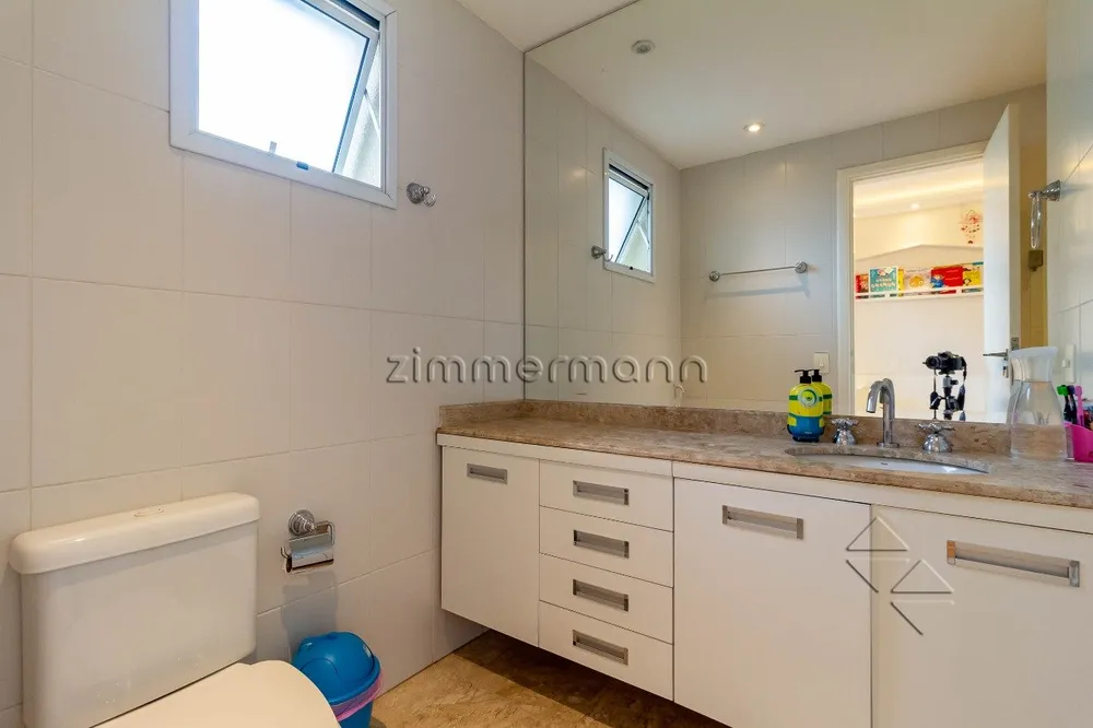 Apartamento, 4 quartos, 206 m² - Foto 8