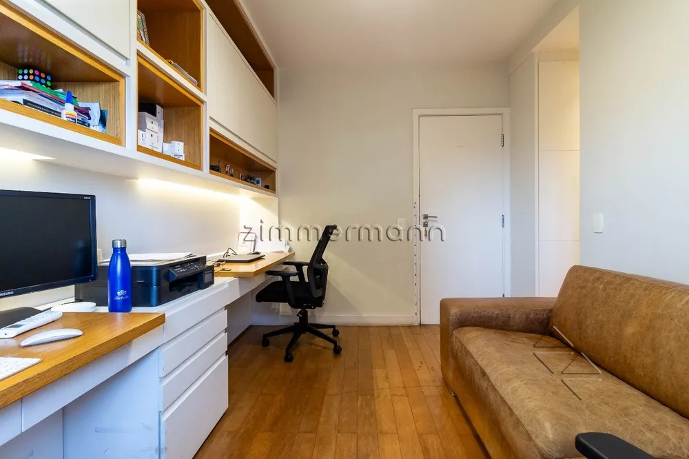 Apartamento, 4 quartos, 206 m² - Foto 6