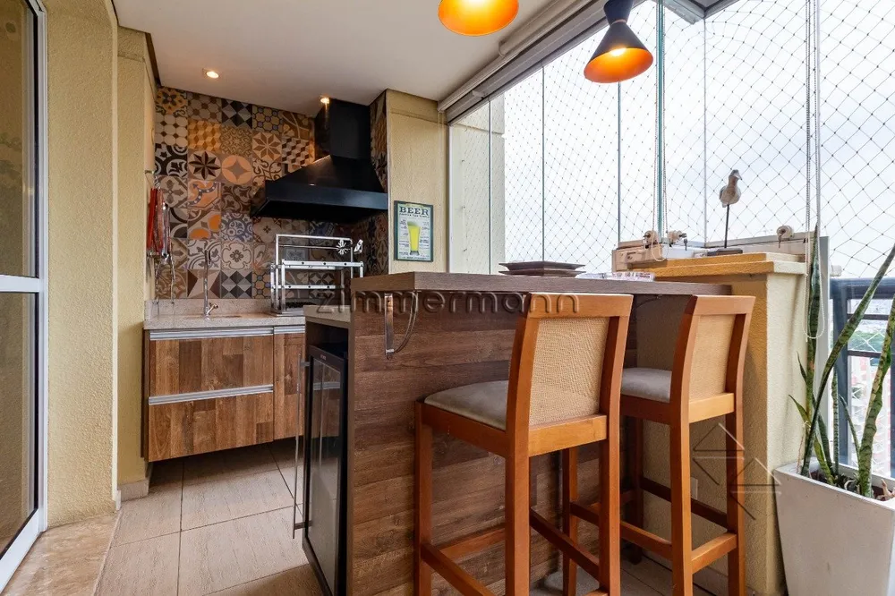 Apartamento, 4 quartos, 206 m² - Foto 2