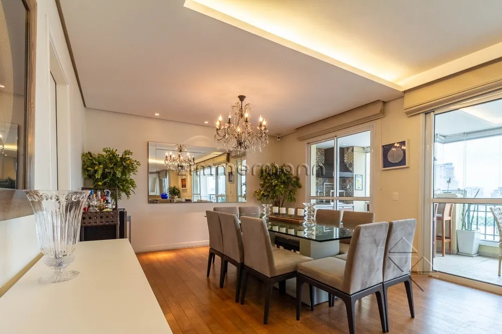 Apartamento, 4 quartos, 206 m² - Foto 7