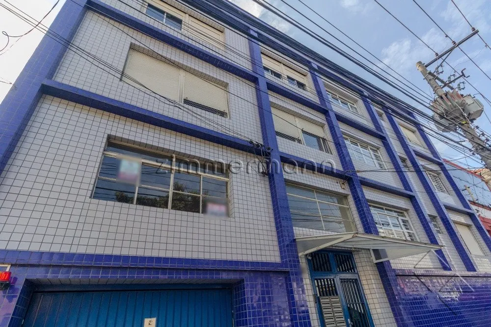 Loteamento e Condomínio, 96 m² - Foto 1