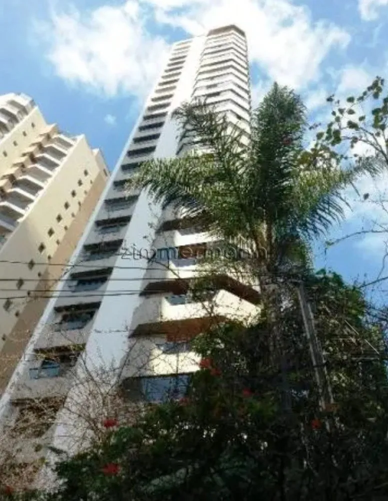 Apartamento, 5 quartos, 230 m² - Foto 12
