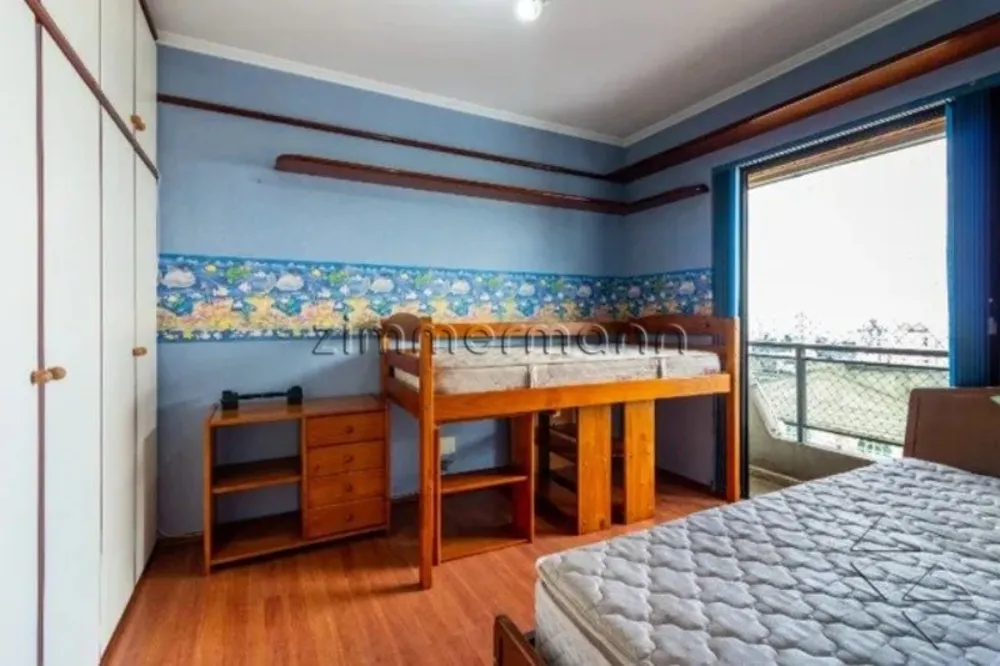 Apartamento, 5 quartos, 230 m² - Foto 10